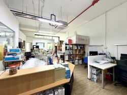 Oxley Bizhub (D14), Factory #635876851